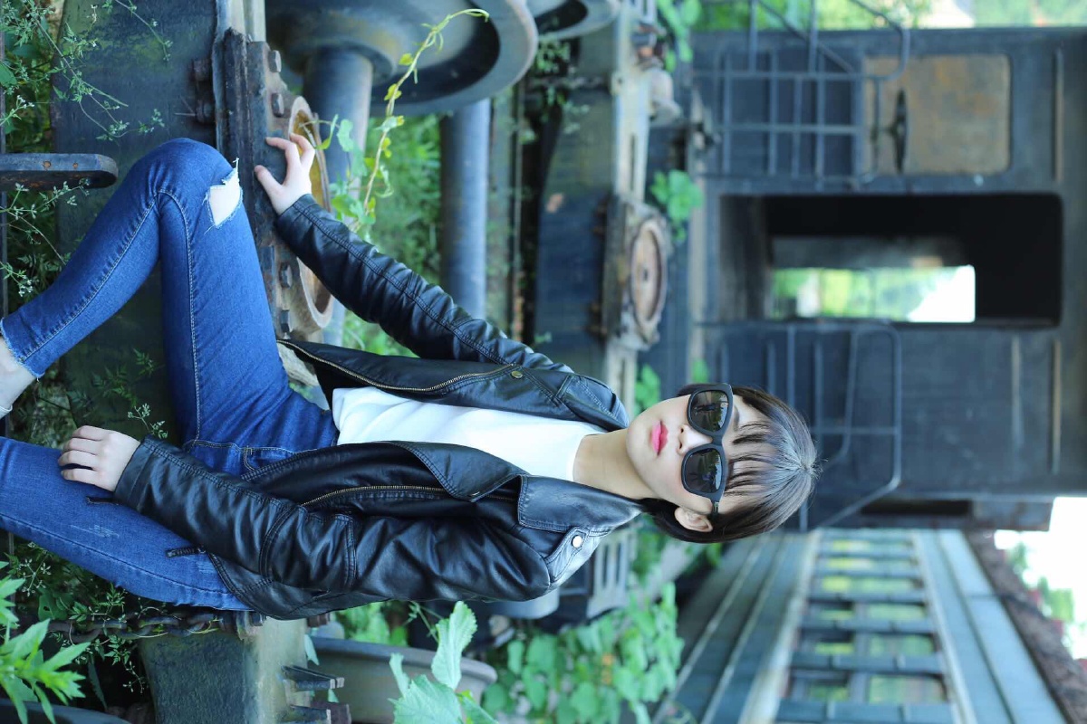 长沙火车头公园