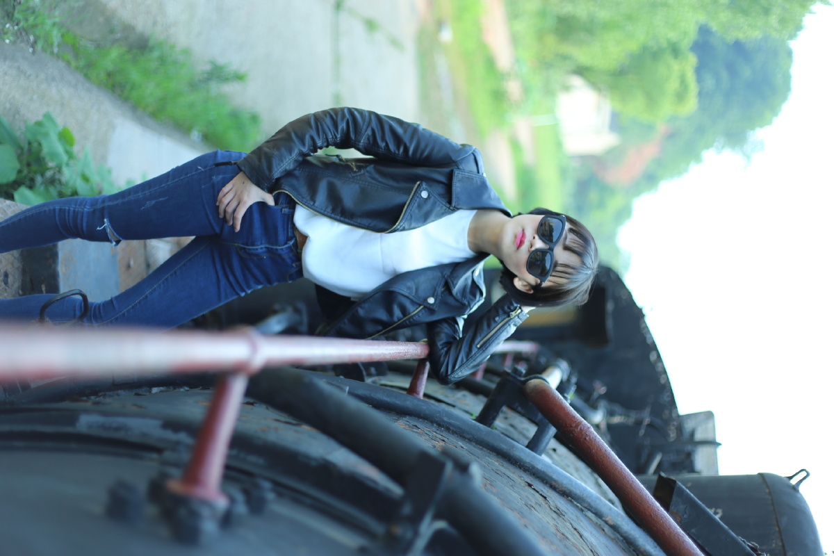 长沙火车头公园