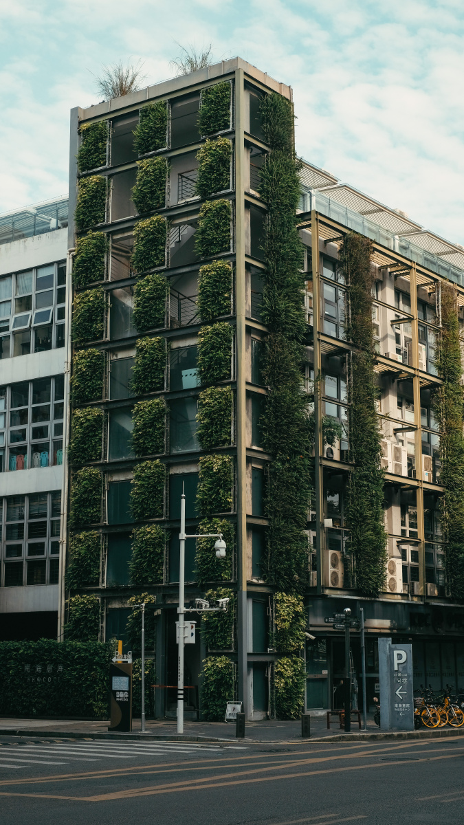 深圳南山蛇口南海意库