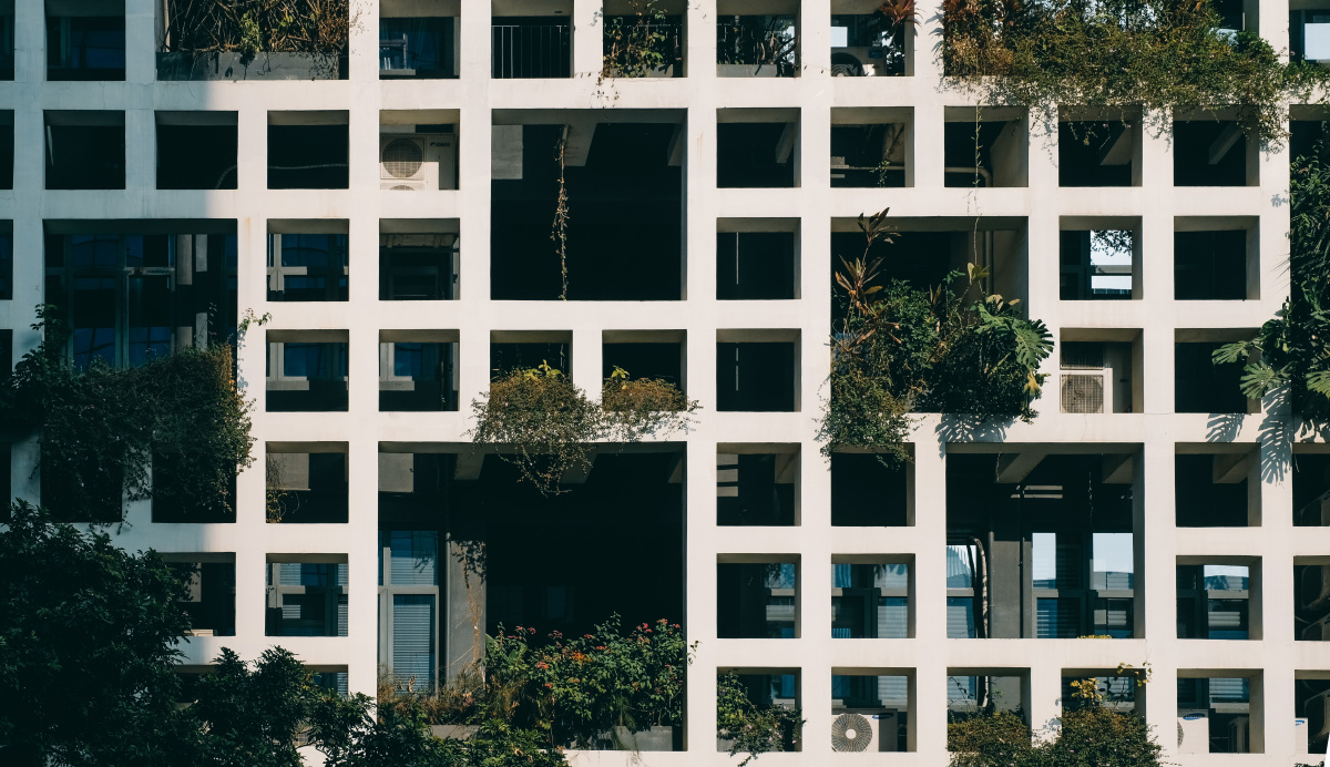 位于深圳蛇口的一个有趣角落-南海意库