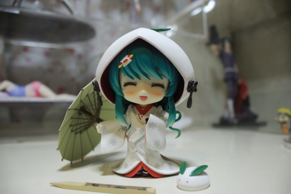 耷耳文姐姐的最新作品