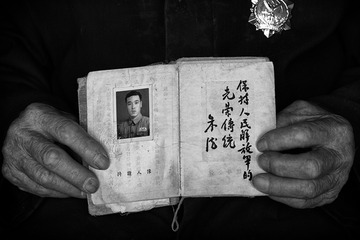 010——刘福堂——1927生，迁安市人——1945年3月参加区小队