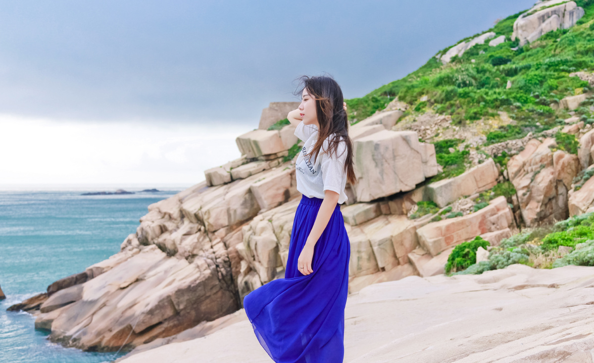 太平洋的风最先吹到的地方