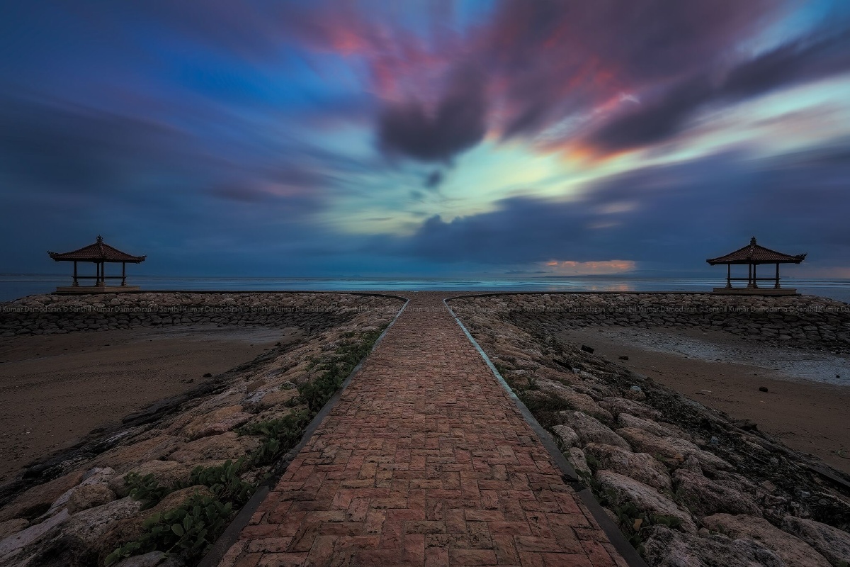 老蛙12mmf28全画幅超广角镜头作品新加坡摄影师拍摄