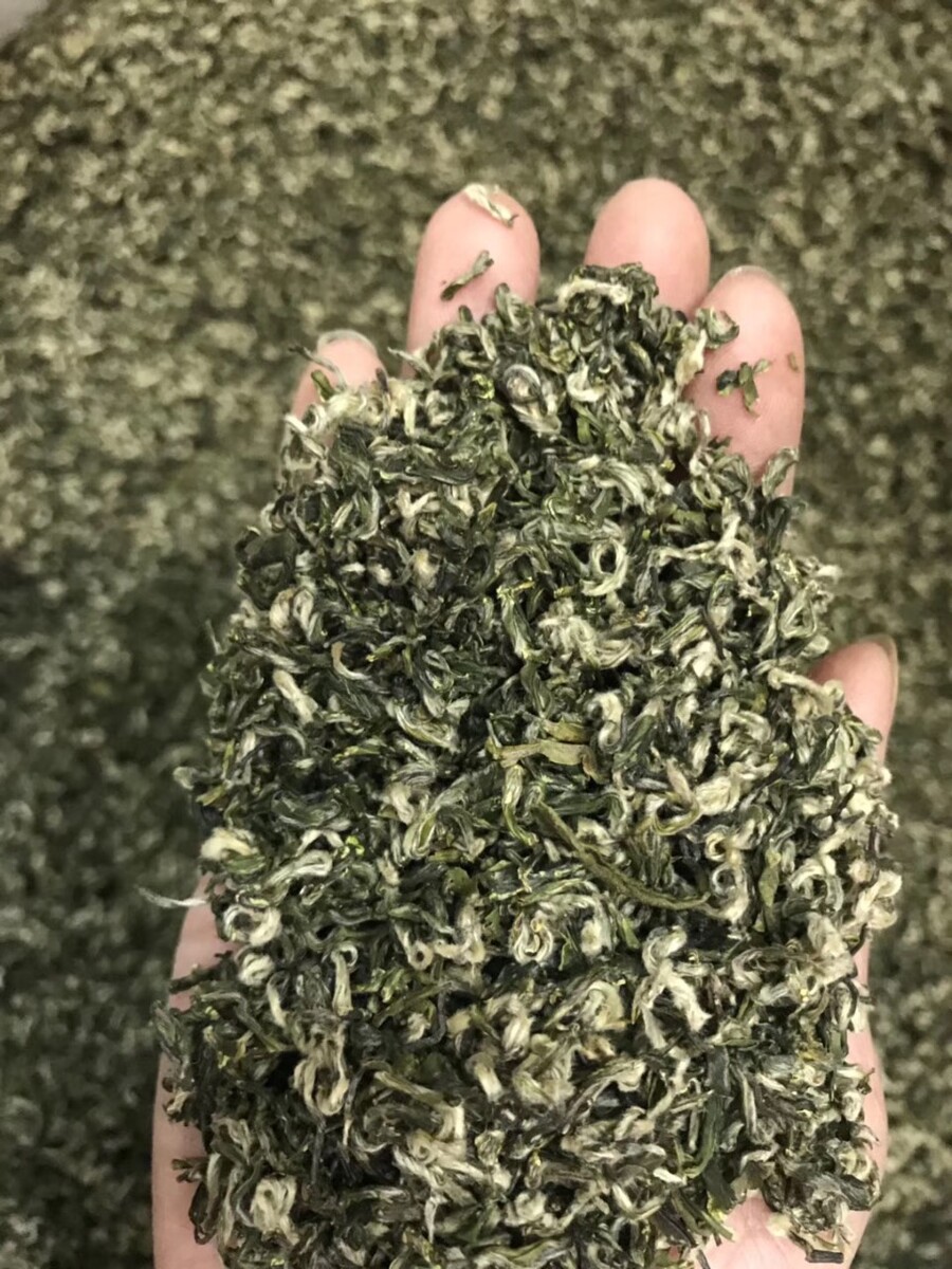 什么是荷塘泥