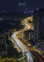 城市动脉