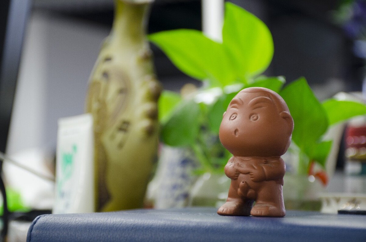 摆件 办公室 文具