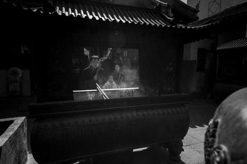 祈求