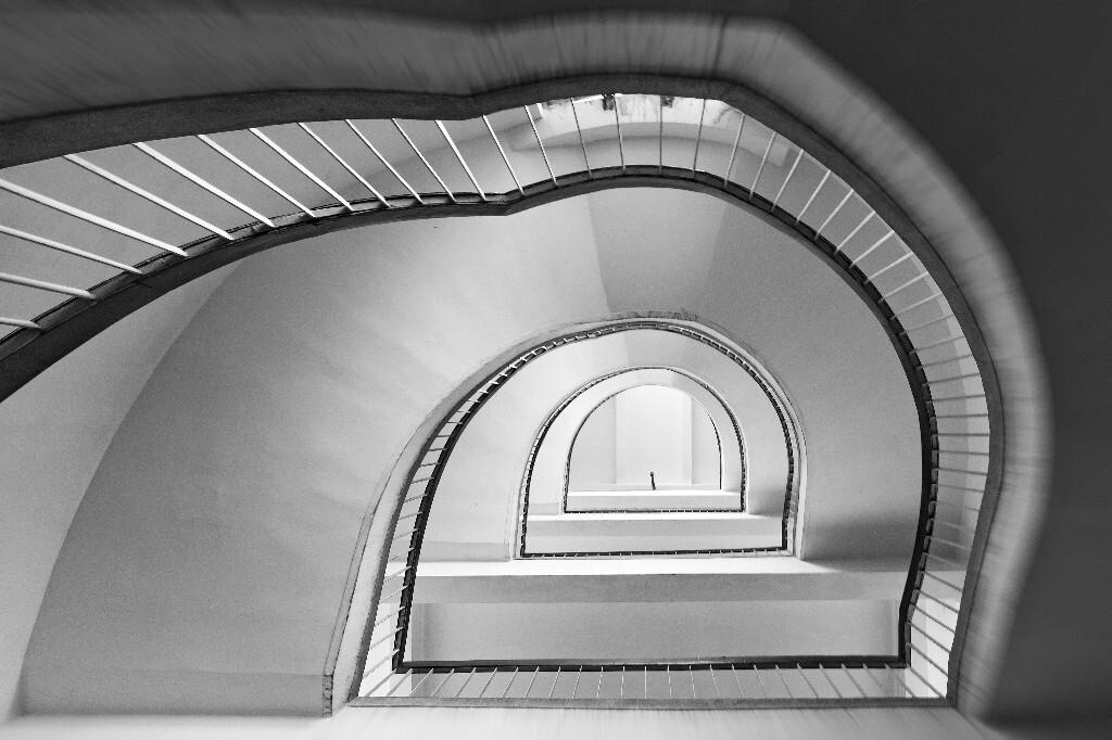The Spiral Of Silence.