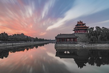 风云角楼