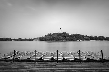 Beihai Park