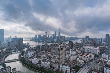 风云魔都