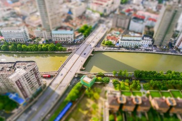 河南路桥