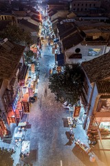 洛阳老街
