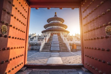 国门利器