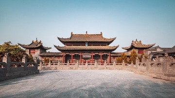 潞泽会馆