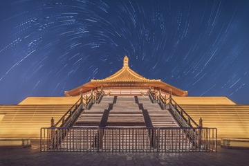 星旋明堂