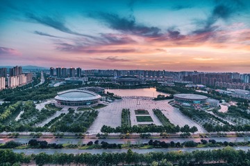 新区寻味
