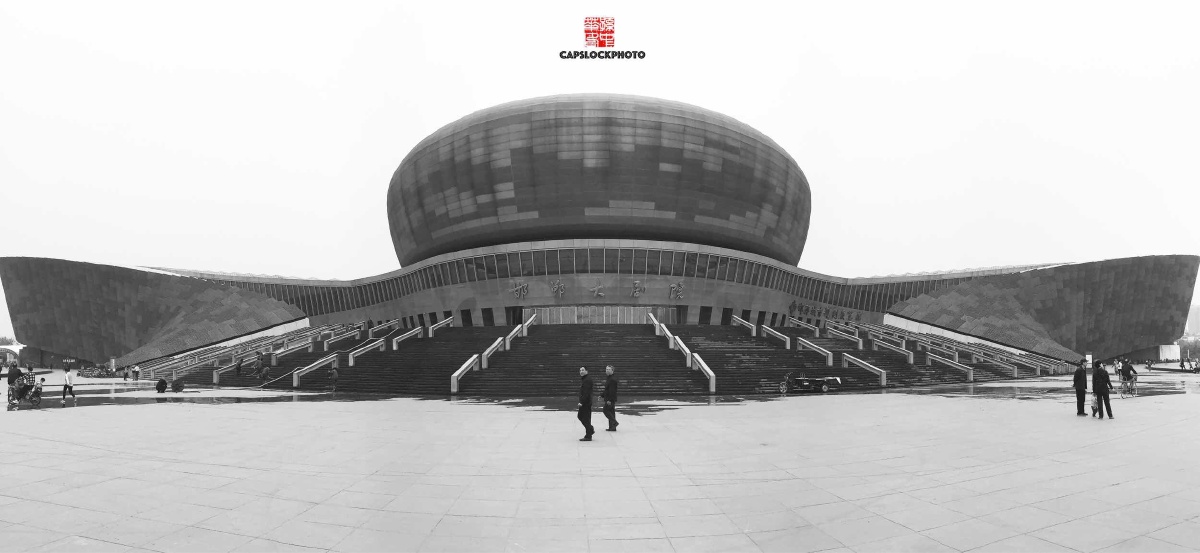  大剧院