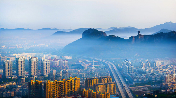 淡水河边的最新作品