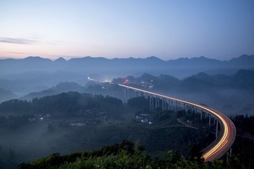 周家山大桥