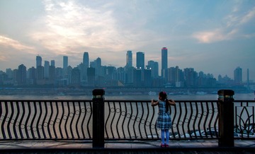 我的城市梦