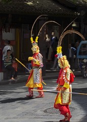 《瞧你那小样！》