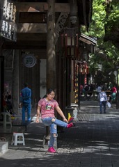 《小店无事》
