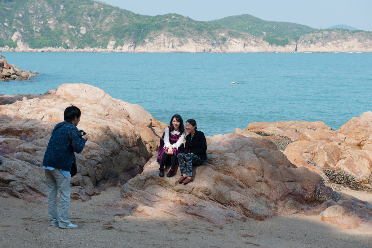 家庭相册——我们这些年人像旅行    打开微信,使用"扫一扫"即可将