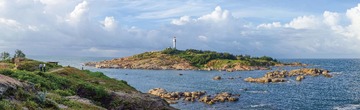 遮浪 全景图 07
