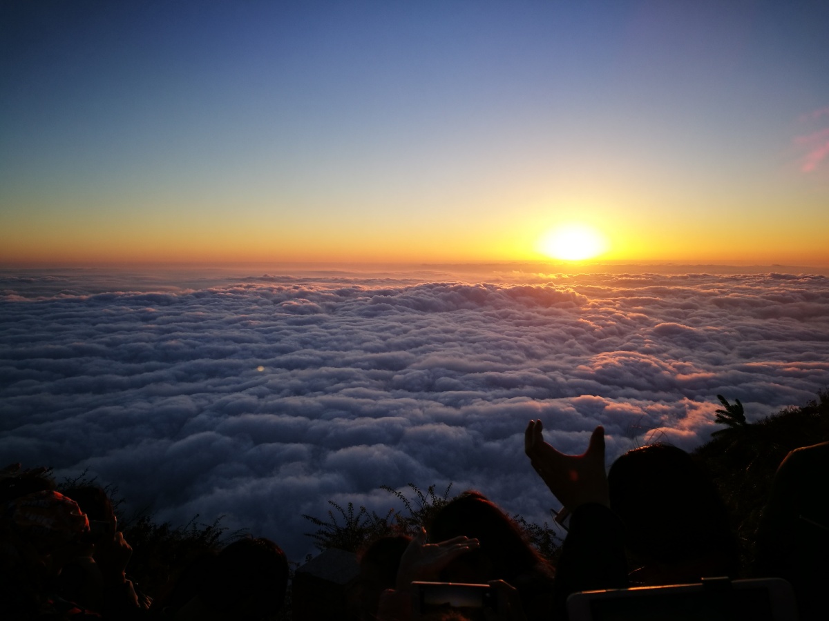 我们不负青春不负卿