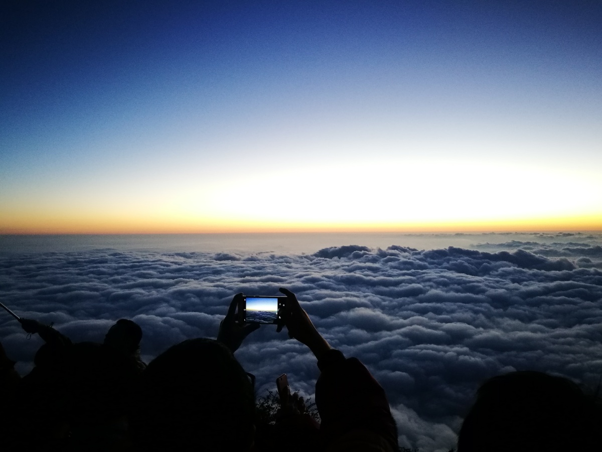 我们不负青春不负卿