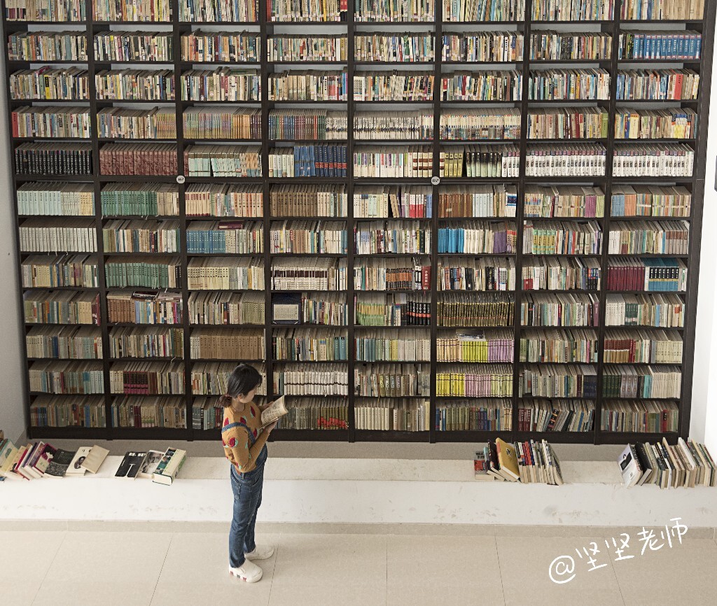 为女友拍写真--杂书馆专题 - 人像, 北京, 女友, 杂