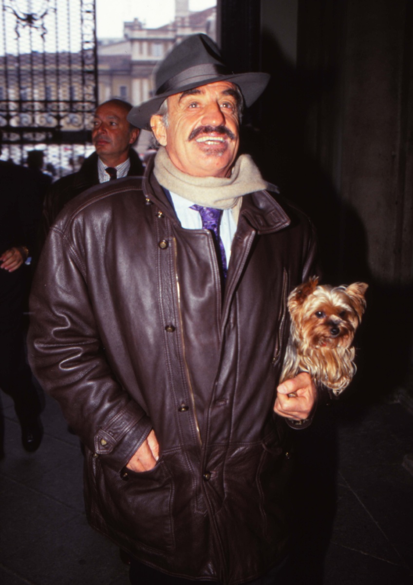 我是一头猛兽,   如今被困在笼中.