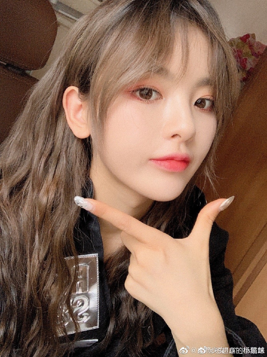 披荆斩棘天使翼,火箭少女101 美梦有你,未来可岐 心