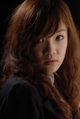 美女