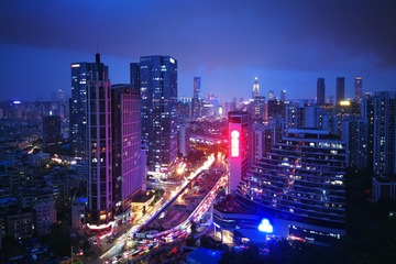 夜来