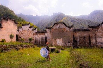 追忆岁月