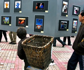 工作看展两不误小