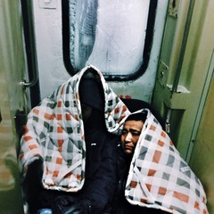 列车故事 （2）