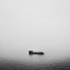 黑白摄影 (13)