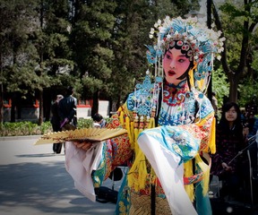 Peking Opera-1