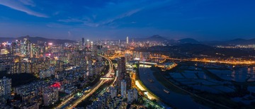 深圳-196
