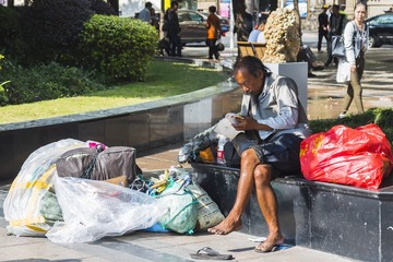 我在看书，请勿打挠