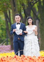 2016-3-19上海：MarrY me ？ Yean ！！ (3)