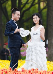 2016-3-19上海：MarrY me ？ Yean ！！ (12)