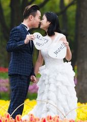 2016-3-19上海：MarrY me ？ Yean ！！ (15)