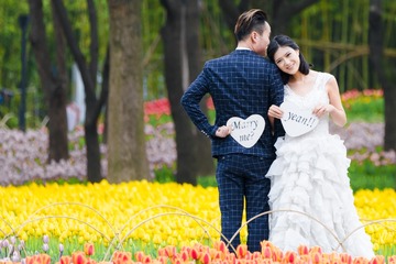 2016-3-19上海：MarrY me ？ Yean ！！ (19)