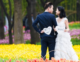 2016-3-19上海：MarrY me ？ Yean ！！ (22)