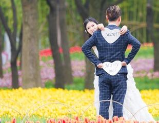2016-3-19上海：MarrY me ？ Yean ！！ (24)